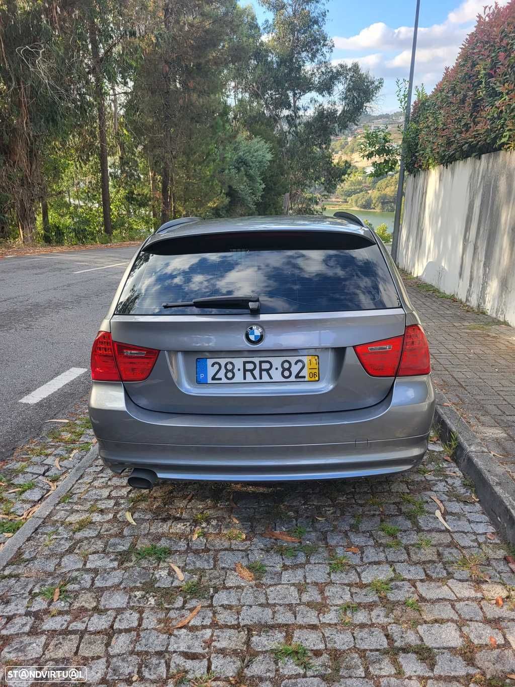 Carrinha familiar