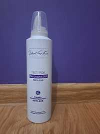 Pianka rekonstruująca Und Hair Anti - Age 250ml PROFESSIONAL