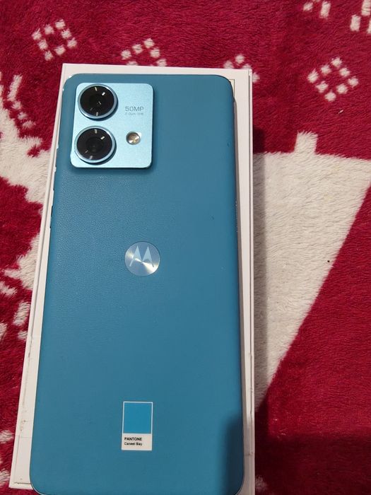 Motorola edge 40 neo