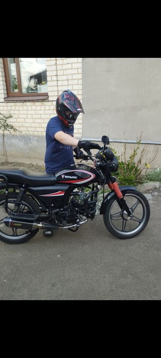 Продам мотоцикл,