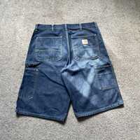 Carhartt rap shorts