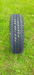 Opona pojedyńcza Michelin Agilis 195/65 R16 C, 10mm, 1szt