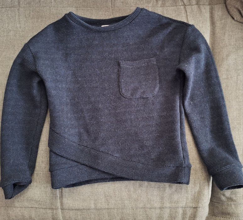 Sweter Reserved rozm 134