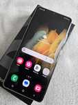 Samsung galaxy s21 ultra  256GB