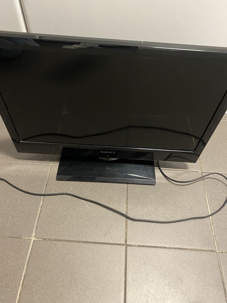 Televisao - KUNFT