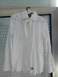 Camisa Sacoor branca 42