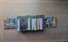 Jogos XBOX vários