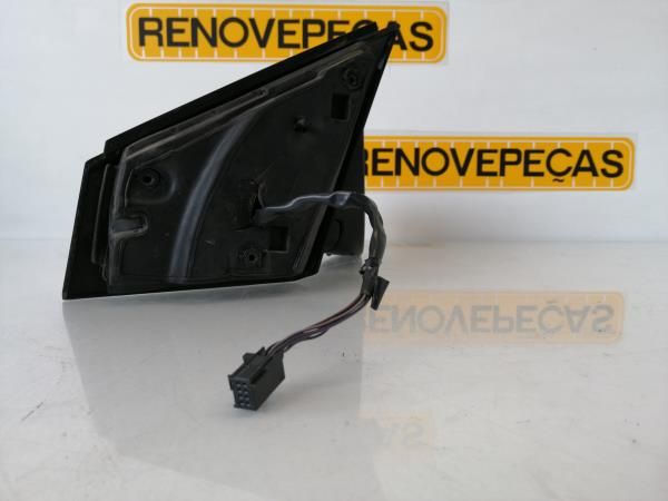 Retrovisor / espelho direito FIAT Bravo II (198_)