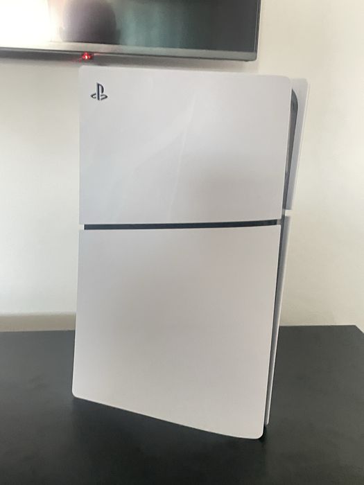 Playstation 5 digital com garantia