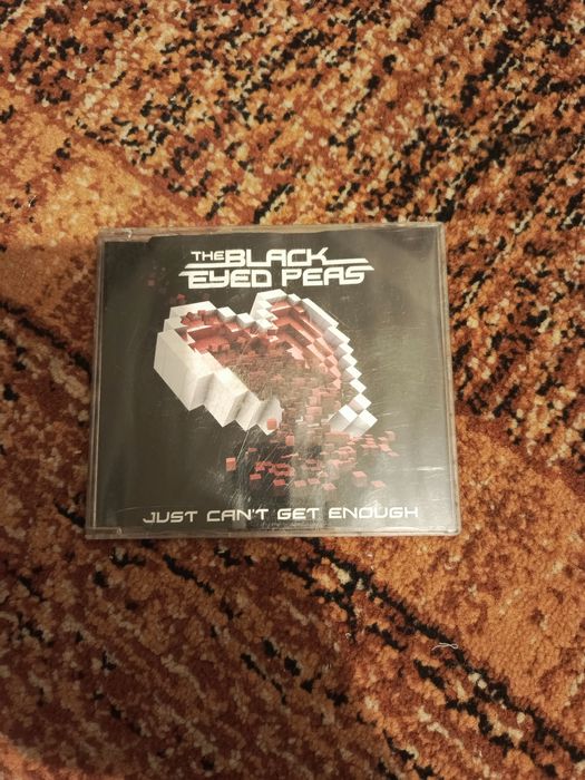The Black Red peas cd