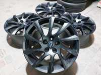 Диск Opel Mokka Astra Chevrolet Trax R18 5x105