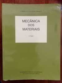 Carlos A. G. Moura Branco - Mecânica dos materiais