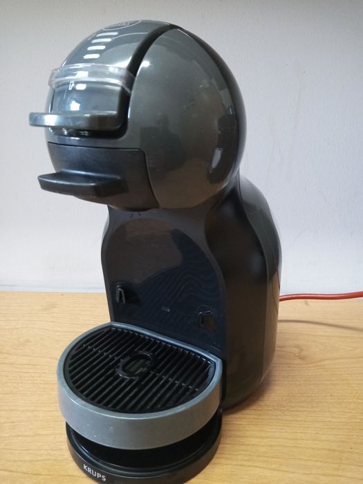 Ekspres do kawy automatyczny Nescafe Dolce Gusto