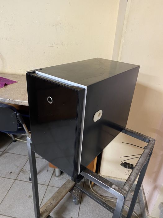 Холодильник для молока для кавової машини кавового апарату охолоджувач