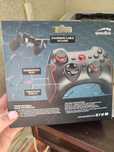 Руль джойстик геймпад Б/У Speedlink Torid PC/PS3 Black (SL-6576-BK-02)