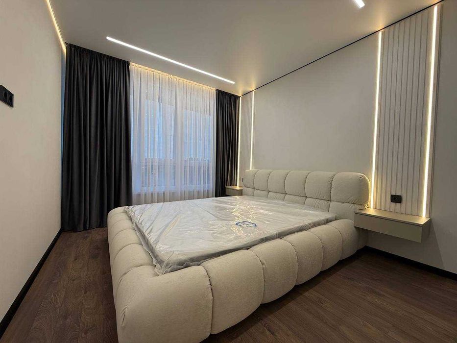 Розкішна 2 кім квартира з функцією 3 кім Центр Південний Бульвар