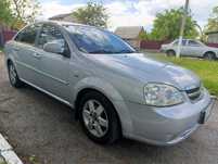 Продам Chevrolet Lacetti