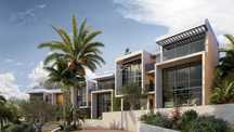 STUDIO GARDENHOUSE | 45 м² | М2 SIDE  | Преміум-комплекс Casa Del Mare