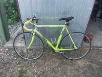 Kolarka Trek 1200