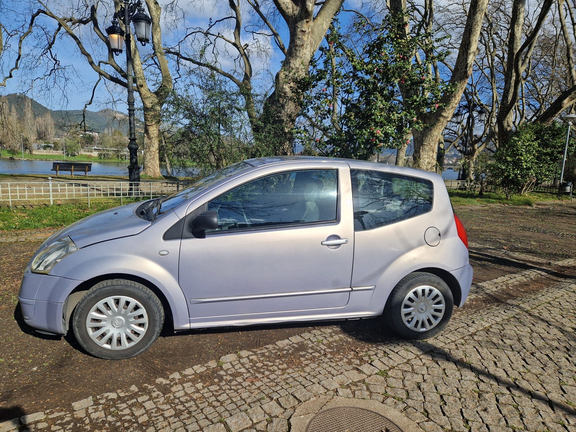 Vendo Citroen C2