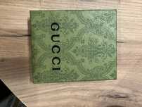 Portfel Gucci nowy