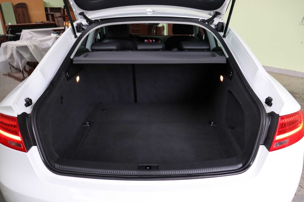 AUDI A5 2.0 Business Line SB