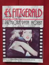 "Przygody Pata Hobby" F. S. Fitzgerald