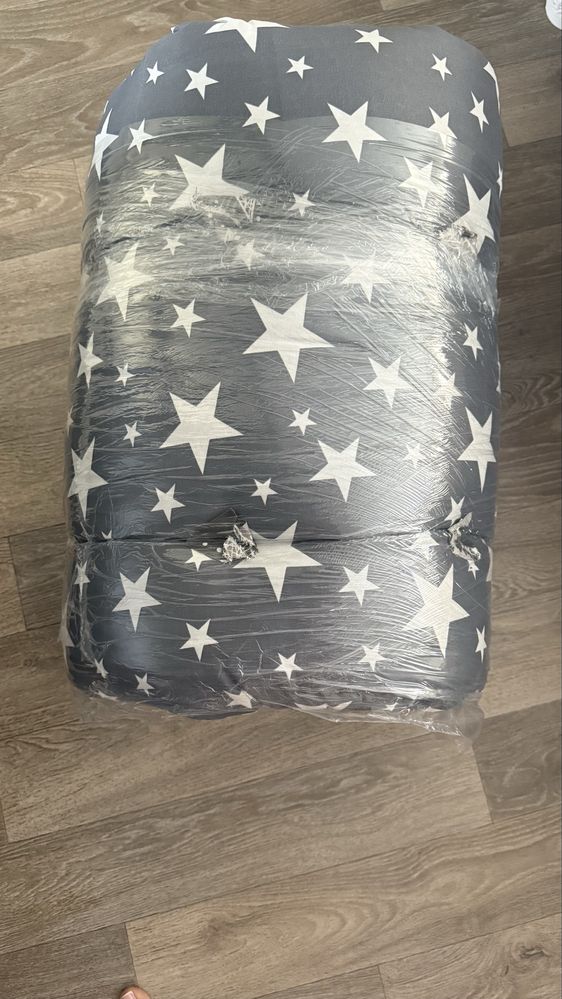 Продам ватный матрас в детский сад 60*140, новый