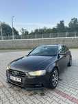 Audi A4 B8 / 2012 / Xenon / Alu / 2.0 TDI