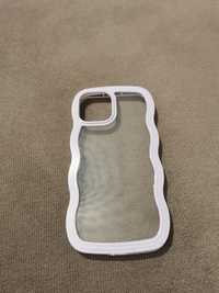 Nowe Etui IPhone 12 fioletowe