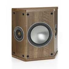 Monitor audio bronze FX walnut,Black (Black6G,White6G)