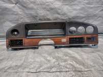 Kokpit obudowa licznika ford taurus i 1 E6DB-54044D70