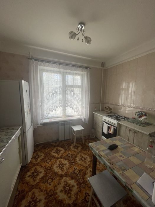 Продается 3 кв на Космосе!