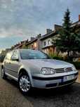 Vw Golf 1.4 Auto Dla Młodego Kierowcy