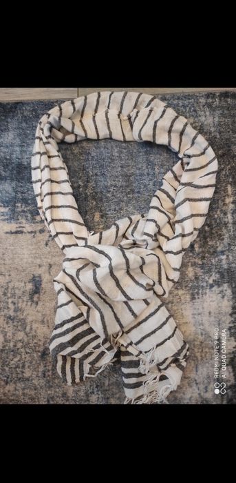 Chusta, apaszka damska.