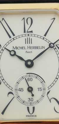 Michel Herbelin Paris. #Troco por F Muller, Omega, Breguet, IWC ou Pat