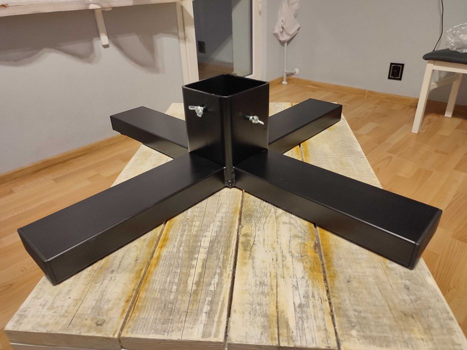 Stojak choinkowy do na pod choinkę loft N12.2