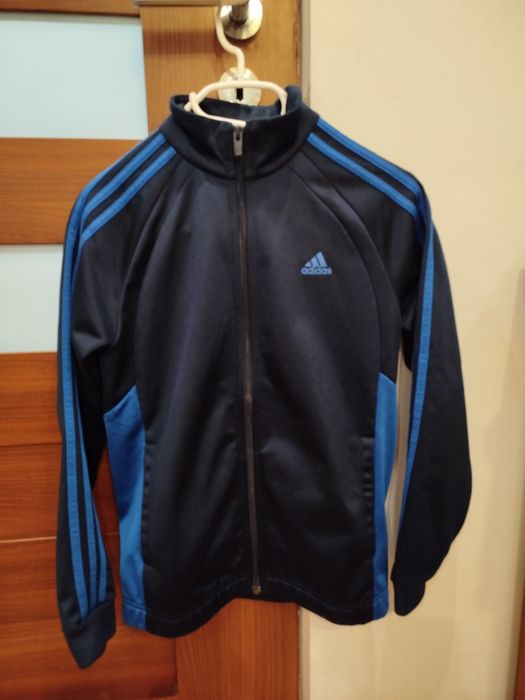 Bluza z długim rękawem Adidas