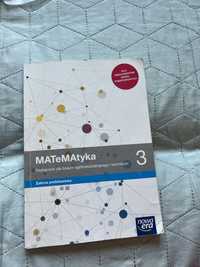 MATeMAtyka 3 - zakres podstawowy