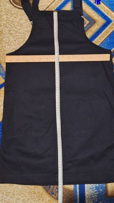 Шкільний сарафан 164 р.