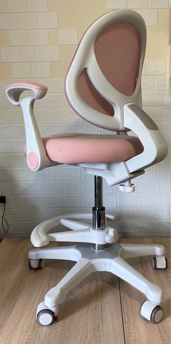 Дитяче ергономічне крісло. Модель: Y-307. EvoKids