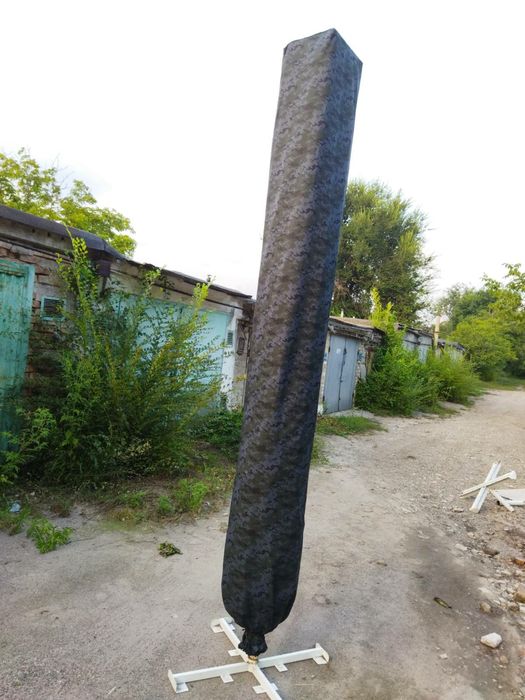 Зонт торговый 4*4