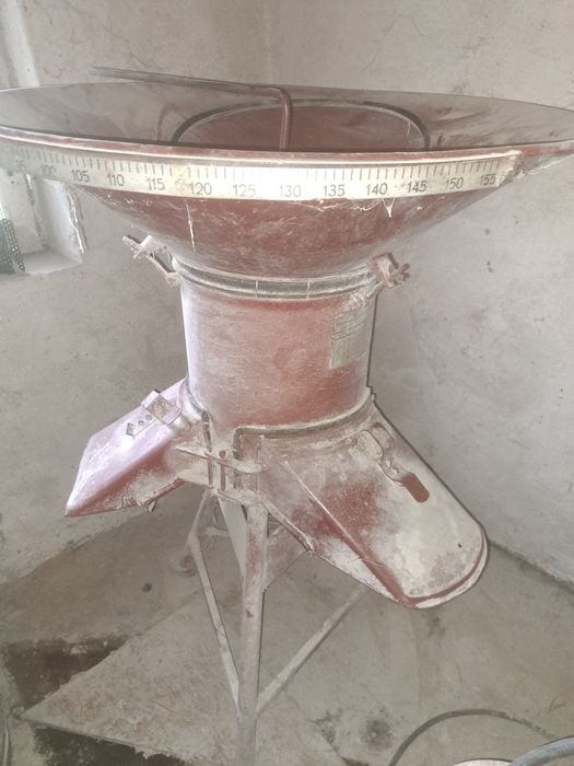 Bąk, Śrutownik do zboża