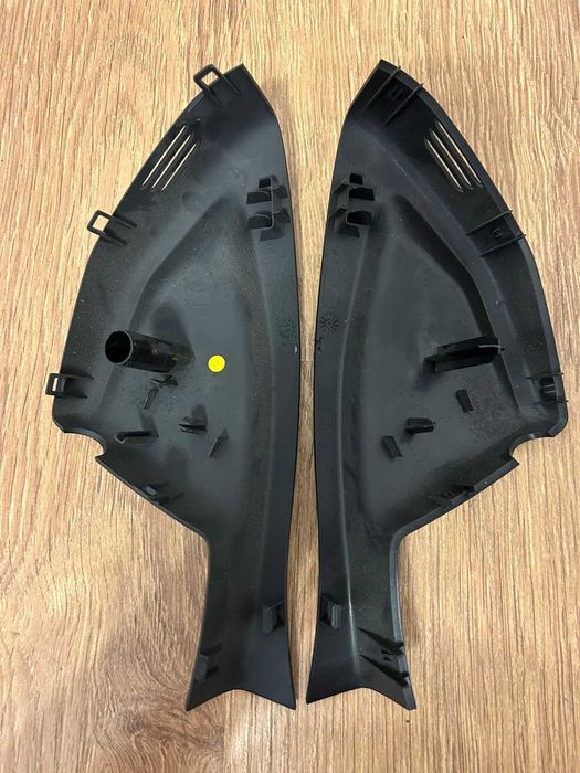 Lusterko wsteczne wewnętrzne obudowa Citroen DS5