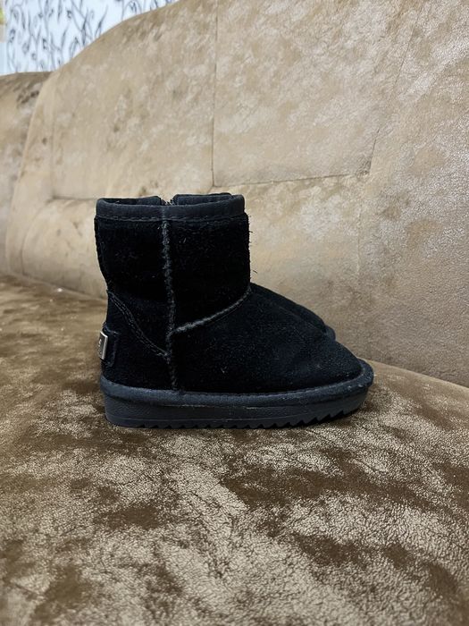 Уги для ребенка