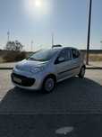 Citroen C1 1.0 gasolina