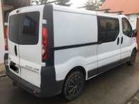 Opel Vivaro 2011 2.0 CDTI