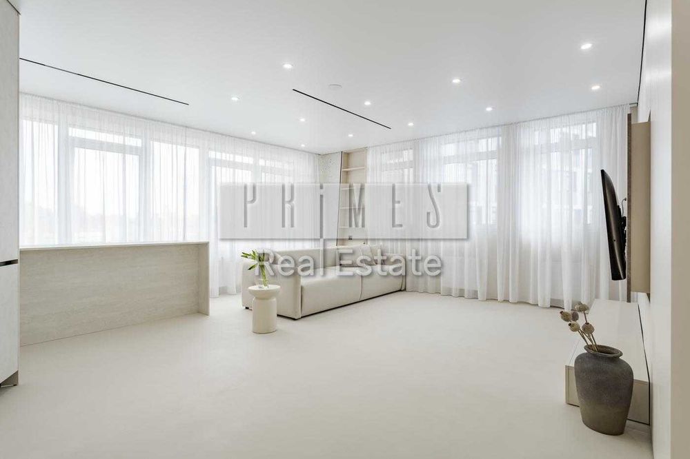Продаж 3к квартири, ЖК Manhattan Сity, пр. Берестейський 11