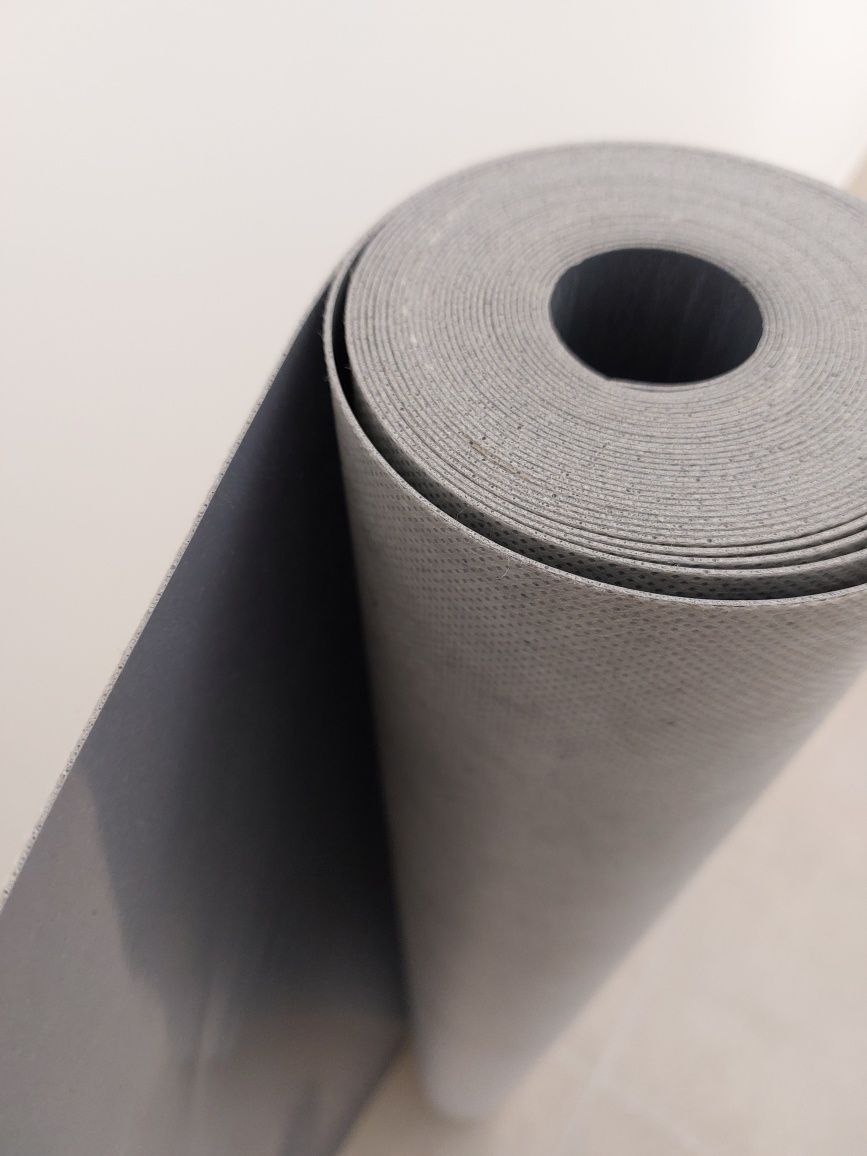 Podkład podłogowy panele winylowe SPC 1 mm 7m2 laminowane