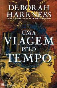 15263

Uma Viagem pelo Tempo
de Deborah Harkness